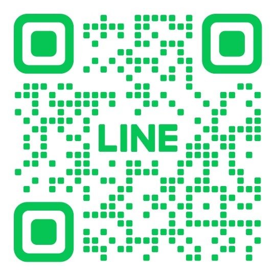 LINE QR Code