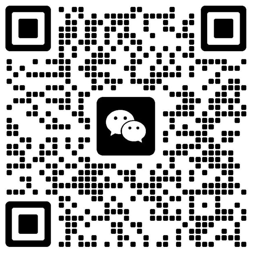 WeChat QR Code